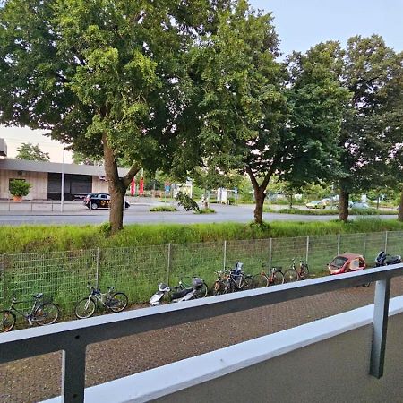 Gast Appartment Germersheim Exterior photo