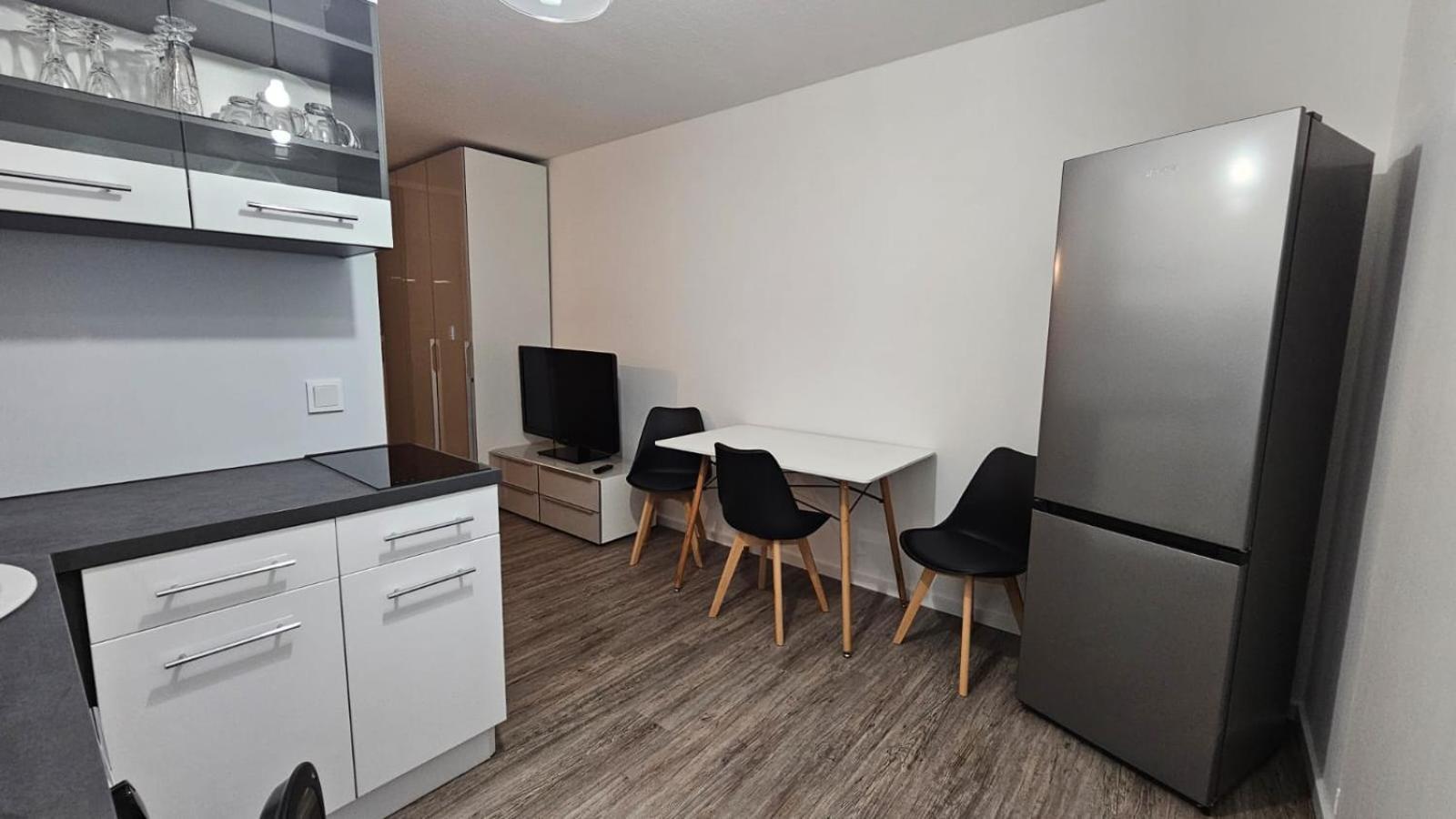 Gast Appartment Germersheim Exterior photo